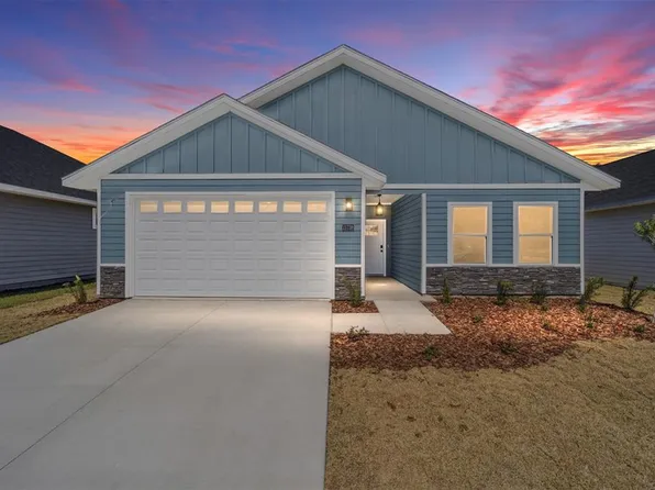 12478 NW 157th Ter, Alachua, FL 32615