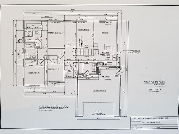 5th image of 2533 S Ter