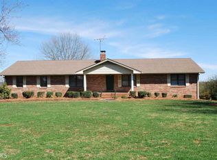 5849 Ransom Free Rd, Clermont, GA 30527