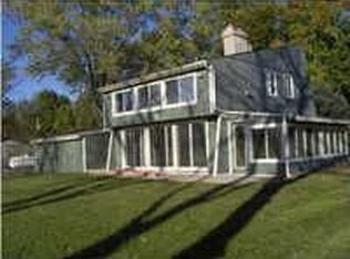 3662 38th St, Hamilton, MI 49419
