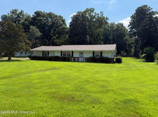 6828 Mill St, Olive Branch, MS 38654
