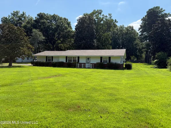6828 Mill St, Olive Branch, MS 38654