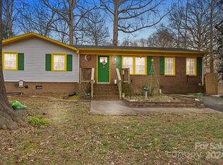 5306 Unionville Rd, Monroe, NC 28110