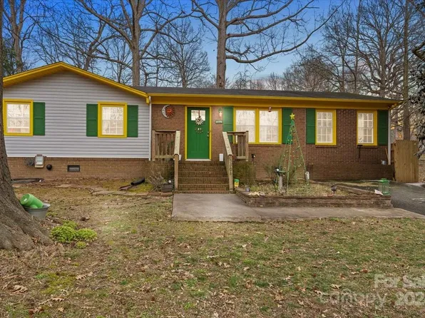 5306 Unionville Rd, Monroe, NC 28110