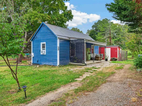 106 Watson Ave, Blacksburg, VA 24060