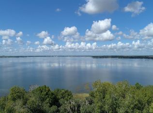 N Lake Reedy East Vacant Land Only Blvd LOT 2, Frostproof, FL 33843