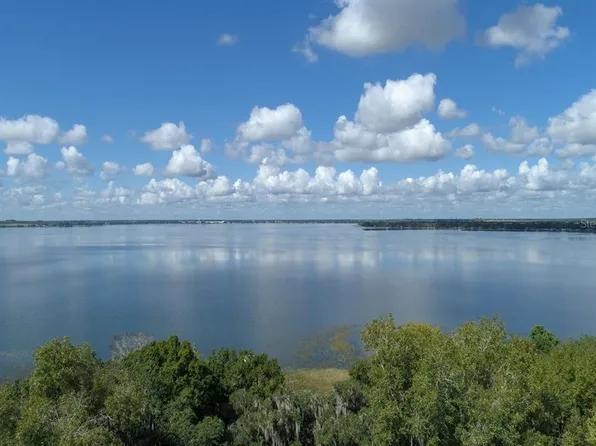 N Lake Reedy East Vacant Land Only Blvd Lot 2, Frostproof, FL 33843