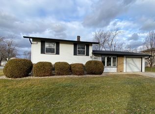 9400 Elm Ave, Mokena, IL 60448