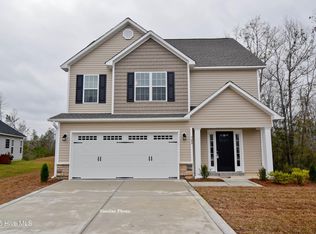 500 Kiowa Way, Jacksonville, NC 28546
