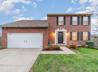 3256 Mitchell Ct, Burlington, KY 41005