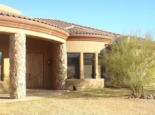 3322 W Irvine Rd, Phoenix, AZ 85086