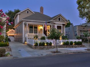 254 University Ave, Los Gatos, CA 95030