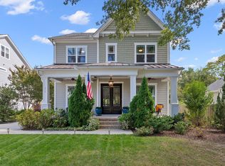 314 N Mason St, Apex, NC 27502