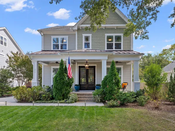 314 N Mason St, Apex, NC 27502