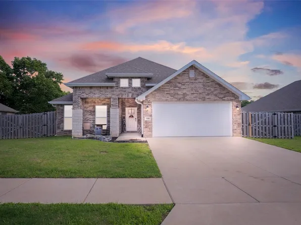 540 Fox Cir, Pea Ridge, AR 72751