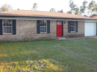 1023 Woodbury Pl, Cantonment, FL 32533