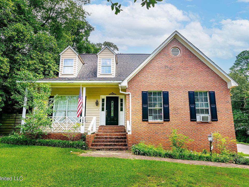 1403 N 7th Ave, Laurel, MS 39440 MLS 4025680 Zillow