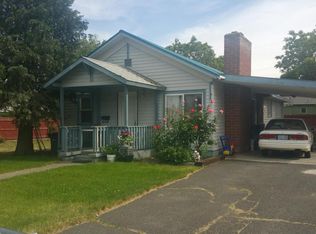 1524 McKinley Ave, Yakima, WA 98902