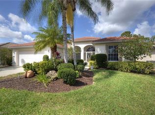 20743 Athenian Ln, North Fort Myers, FL 33917