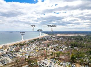 6 Seaview Ave #6, Old Orchard Beach, ME 04064