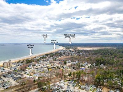 6 Seaview Avenue #6, Old Orchard Beach, ME, 04064