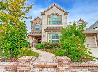 12514 Gable Mills Dr, Cypress, TX 77433