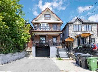17 Greenlaw Ave, Toronto, ON M6H 3V6