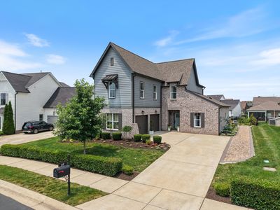 27 Yearling Way, Mount Juliet, TN, 37122