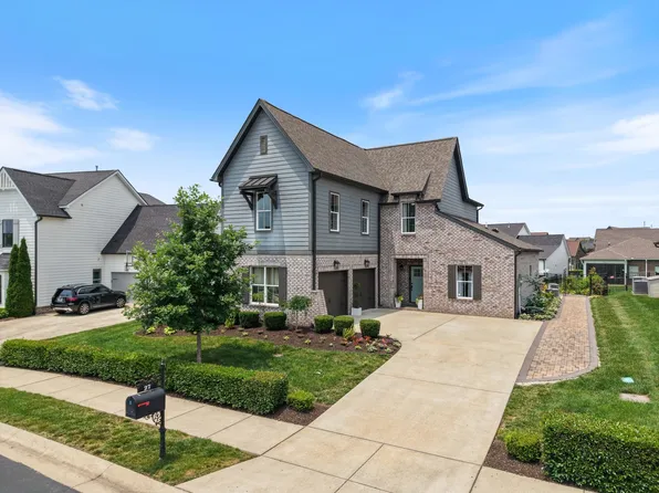 27 Yearling Way, Mount Juliet, TN 37122