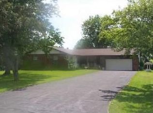 11437 Darby Creek Rd, Orient, OH 43146