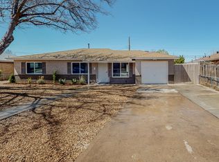 2419 General Bradley St NE, Albuquerque, NM 87112