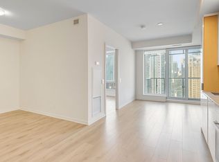 28 Freeland St #2006, Toronto, ON M5E 0E3