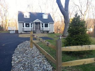 461 Millbrook Ave, Randolph, NJ 07869