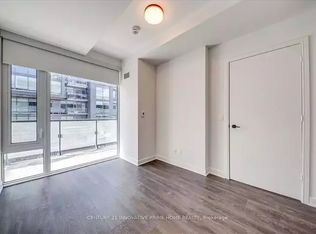 35 Rolling Mills Rd #349, Toronto, ON M5A0V6