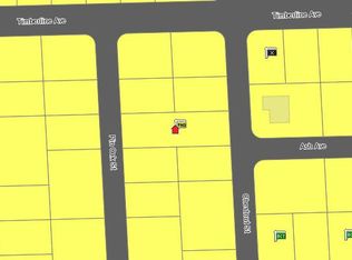 1058 Chestnut St, Lake Placid, FL 33852