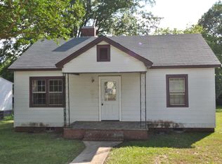 132 Gregg St, Chester, SC 29706