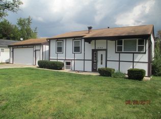 1205 Barberry Ln, Round Lake Beach, IL 60073