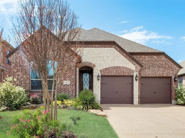 5613 Binbranch Ln, McKinney, TX 75071