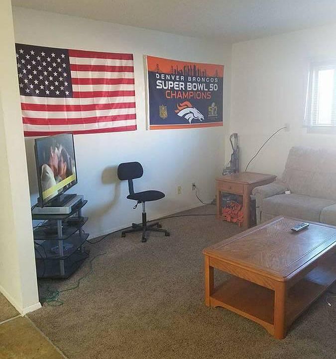 1st image of 1011 Downey St APT 6