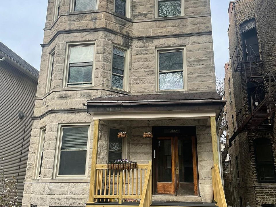1st image of 3220 N Clifton Ave APT 1