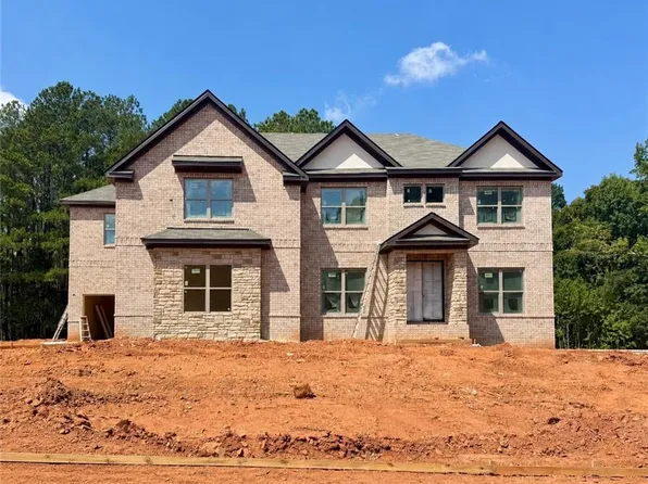 1061 Horizon Ct, Covington, GA 30016