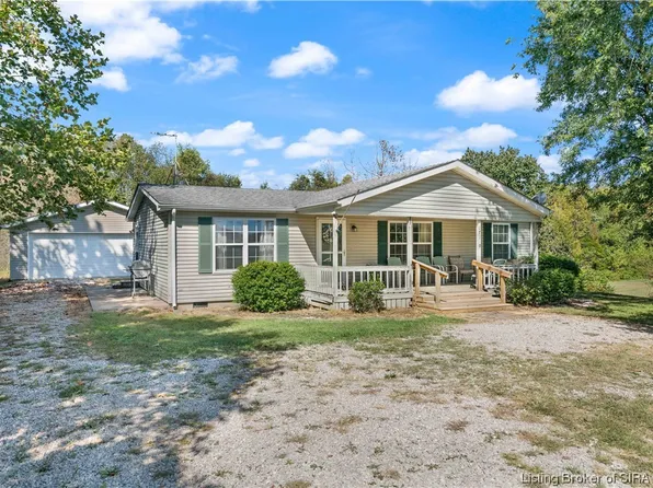 17119 Highway 62, Charlestown, IN 47111