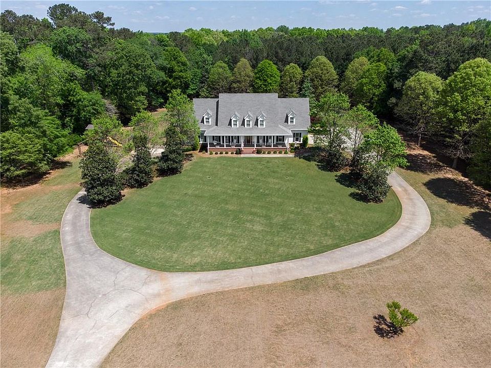 885 Kelleytown Rd, Mcdonough, GA 30252 Zillow