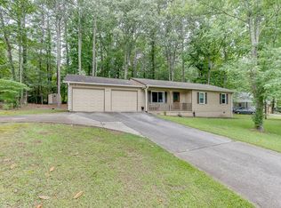 2660 Pine Log Way, Buford, GA 30519