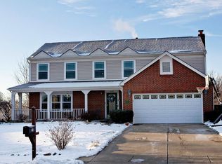 5135 Arbor Knoll Ln, Independence, KY 41051
