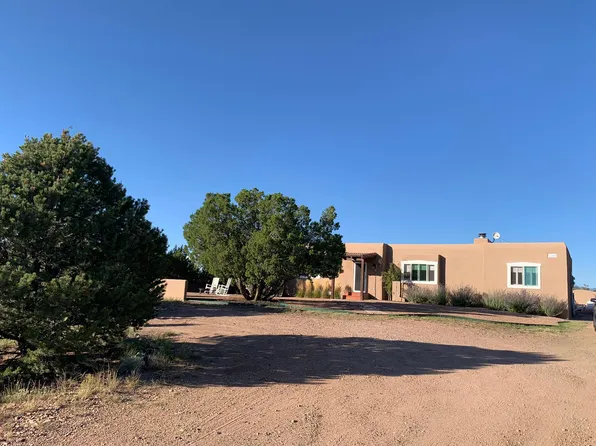 5 Kachina Rd, Santa Fe, NM 87508