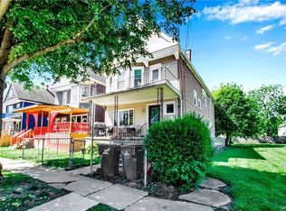 238 Normal Ave, Buffalo, NY 14213