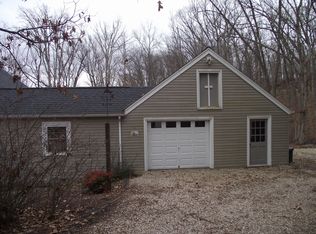 24 Shady Oaks Ln, Staunton, VA 24401