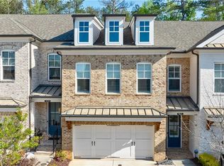 5010 Towneship Creek Rd, Roswell, GA 30075