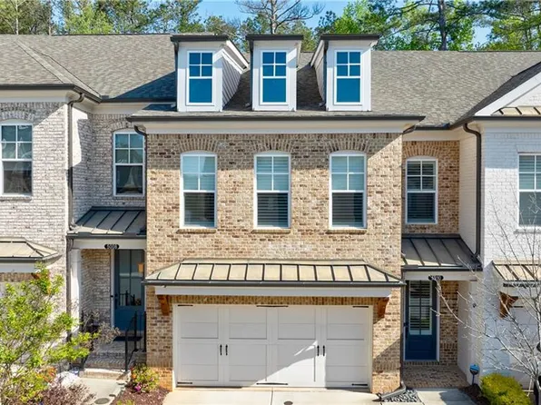 5010 Towneship Creek Rd, Roswell, GA 30075